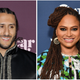 Colin Kaepernick; Ava DuVernay